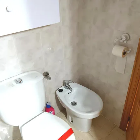 アパート Beautiful Flat In Torrevieja, On The Spanish Seaside - Szep Lakas Torreviejaban, A Spanyol Tengerparton *