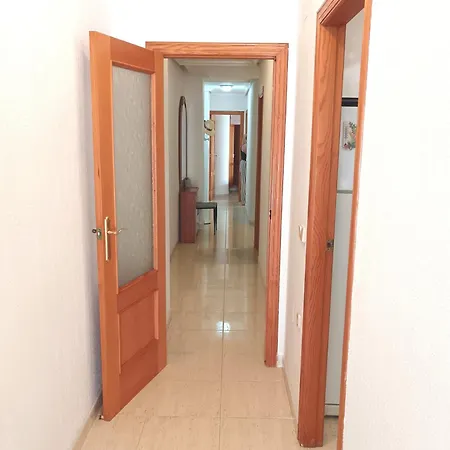 Beautiful Flat In Torrevieja, On The Spanish Seaside - Szep Lakas Torreviejaban, A Spanyol Tengerparton アパート *