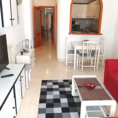 Beautiful Flat In Torrevieja, On The Spanish Seaside - Szep Lakas Torreviejaban, A Spanyol Tengerparton トレビエハ