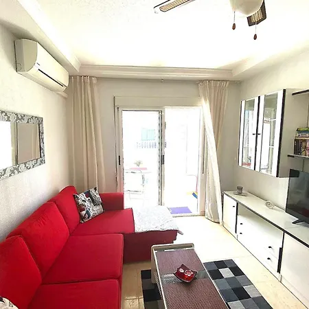 Beautiful Flat In Torrevieja, On The Spanish Seaside - Szep Lakas Torreviejaban, A Spanyol Tengerparton * トレビエハ