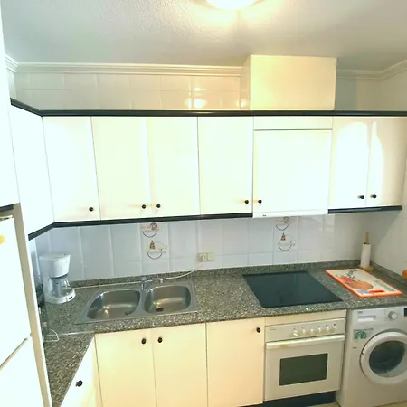 Beautiful Flat In Torrevieja, On The Spanish Seaside - Szep Lakas Torreviejaban, A Spanyol Tengerparton 아파트