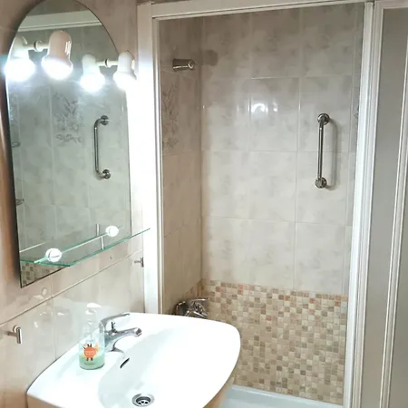 아파트 Beautiful Flat In Torrevieja, On The Spanish Seaside - Szep Lakas Torreviejaban, A Spanyol Tengerparton 또레비에하