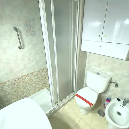 Beautiful Flat In Torrevieja, On The Spanish Seaside - Szep Lakas Torreviejaban, A Spanyol Tengerparton Appartamento Torrevieja