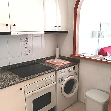 Apartment Beautiful Flat In Torrevieja, On The Spanish Seaside - Szep Lakas Torreviejaban, A Spanyol Tengerparton Torrevieja