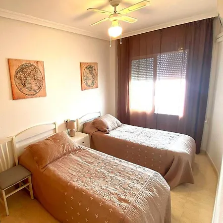 Apartment Beautiful Flat In Torrevieja, On The Spanish Seaside - Szep Lakas Torreviejaban, A Spanyol Tengerparton