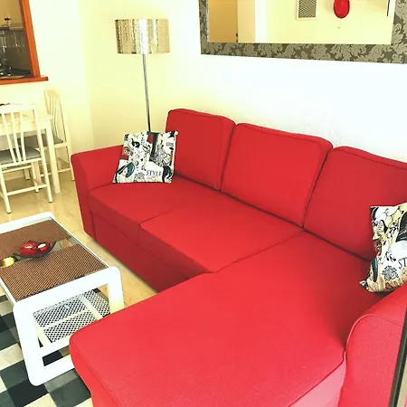 Beautiful Flat In Torrevieja, On The Spanish Seaside - Szep Lakas Torreviejaban, A Spanyol Tengerparton * Torrevieja