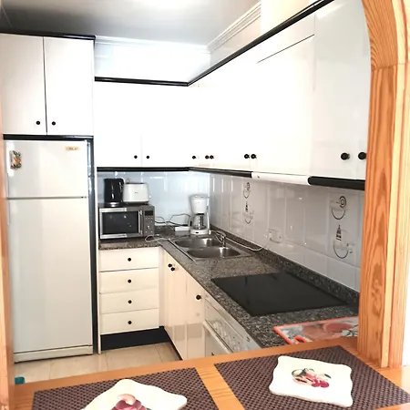 Beautiful Flat In Torrevieja, On The Spanish Seaside - Szep Lakas Torreviejaban, A Spanyol Tengerparton Torrevieja