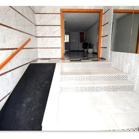 Beautiful Flat In Torrevieja, On The Spanish Seaside - Szep Lakas Torreviejaban, A Spanyol Tengerparton Appartamento