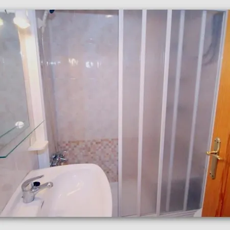 Beautiful Flat In Torrevieja, On The Spanish Seaside - Szep Lakas Torreviejaban, A Spanyol Tengerparton Torrevieja