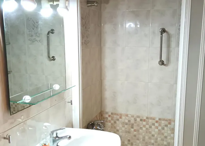 Daire Beautiful Flat In Torrevieja, On The Spanish Seaside - Szep Lakas Torreviejaban, A Spanyol Tengerparton Torrevieja