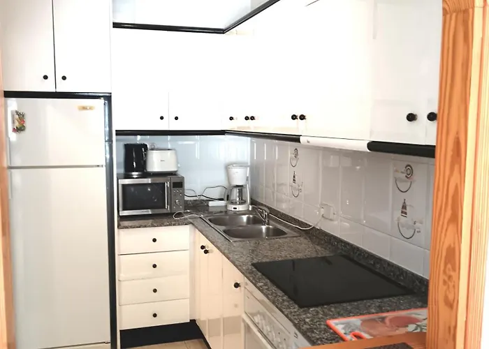 Beautiful Flat In Torrevieja, On The Spanish Seaside - Szep Lakas Torreviejaban, A Spanyol Tengerparton Torrevieja